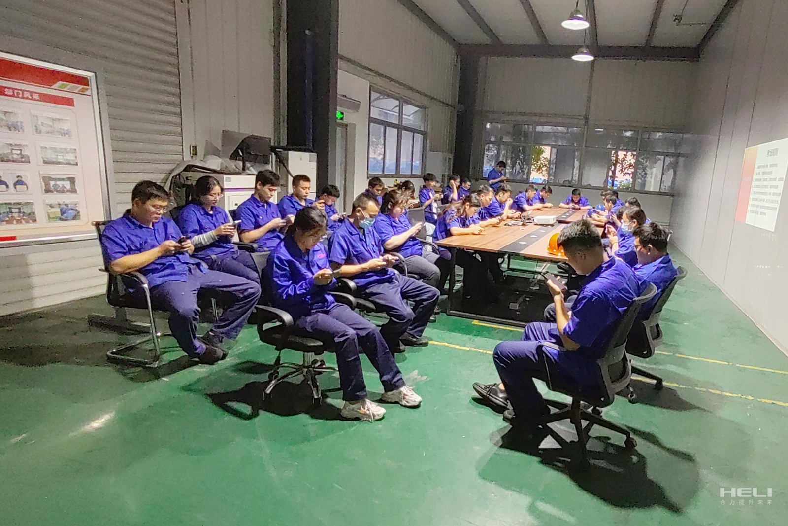 線上答題復賽現場.jpg 線上答題復賽現場.jpg