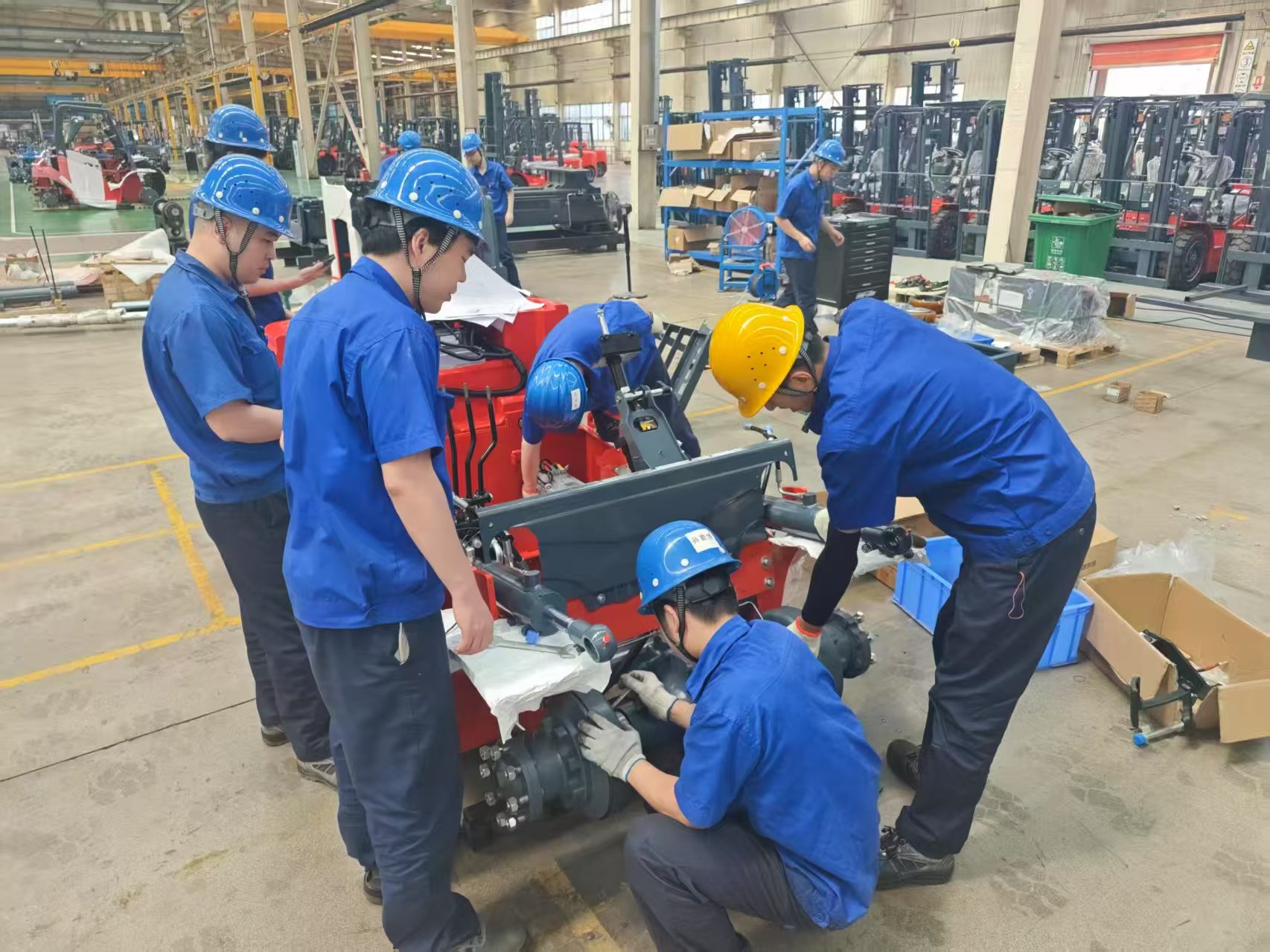 圖4 船塢車車架車架三坐標檢驗、裝配指導 左2圖.jpg